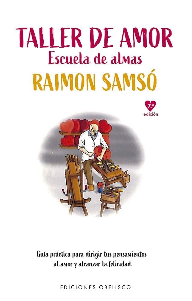 Taller de amor (N.E.): Escuela de almas (Nueva consciencia) Lifestyle