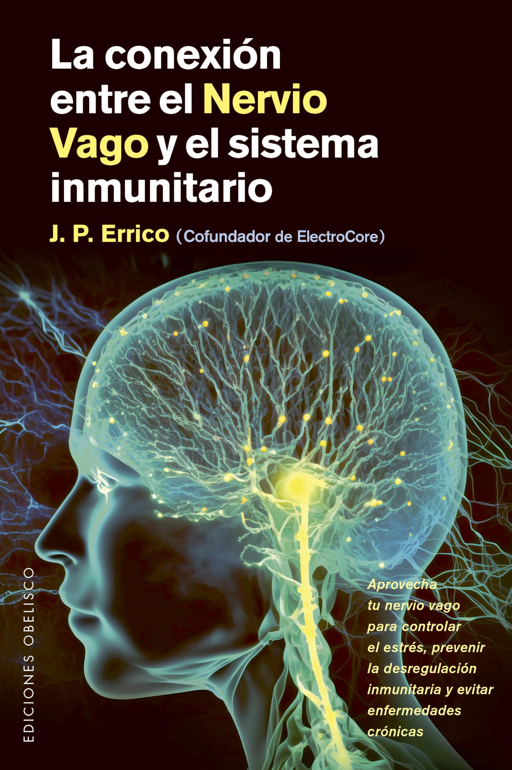 Conexión Entre El Nervio Vago Y El Sistema Inmunitario, La Health, Nutrition & Fitness