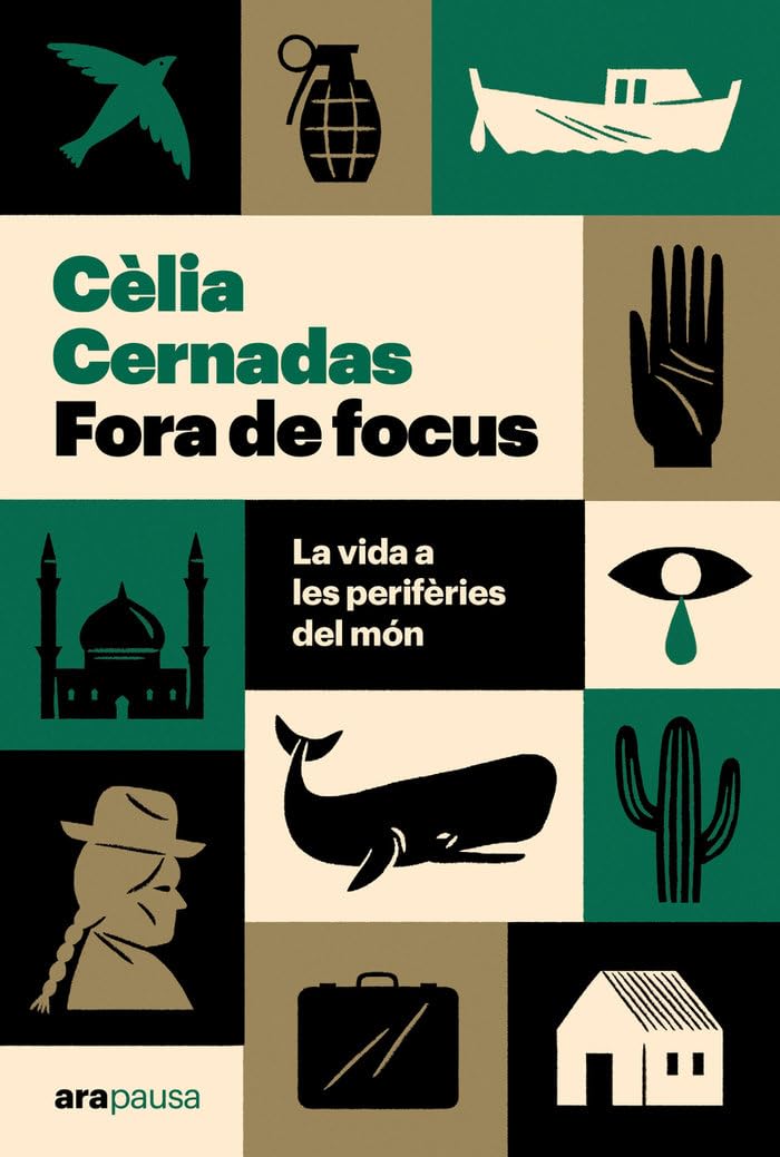 Fora de focus Essays & Short Stories