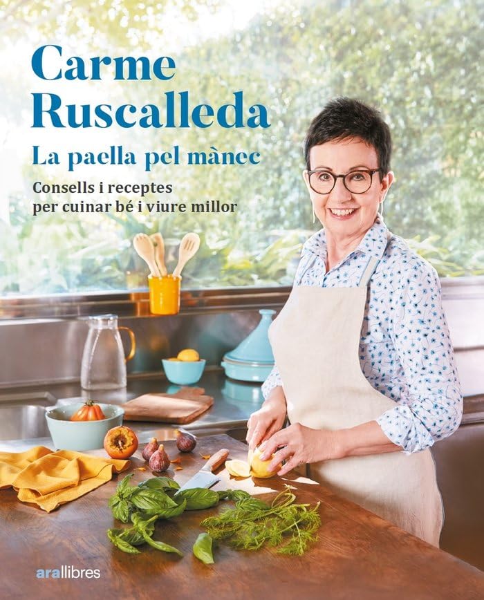 La paella pel mànec Leisure, Home & Garden