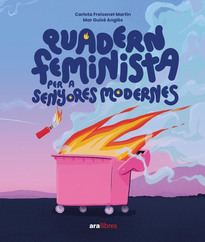Quadern feminista per senyores modernes book