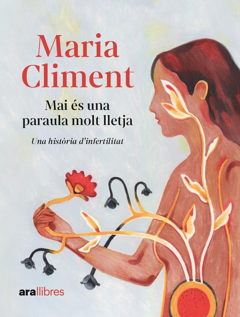 Mai és una paraula molt lletja Books