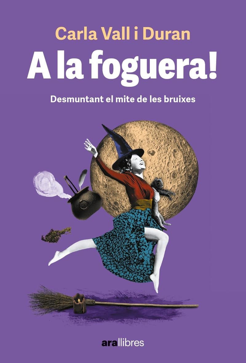 A la foguera! Politics & History