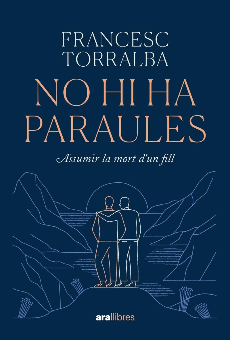 No hi ha paraules: Assumir la mort d'un fill Death & Mourning