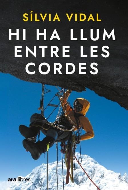 Hi ha llum entre les cordes Leisure & Fun