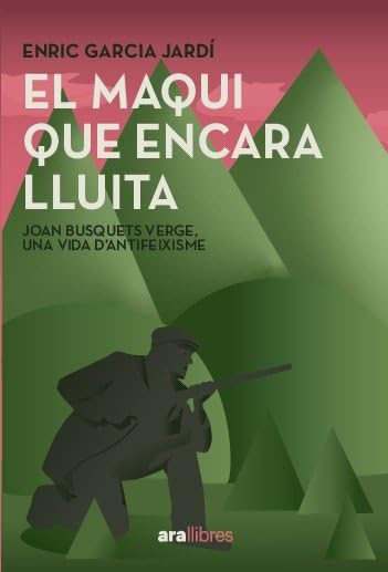 El maqui que encara lluita Sports