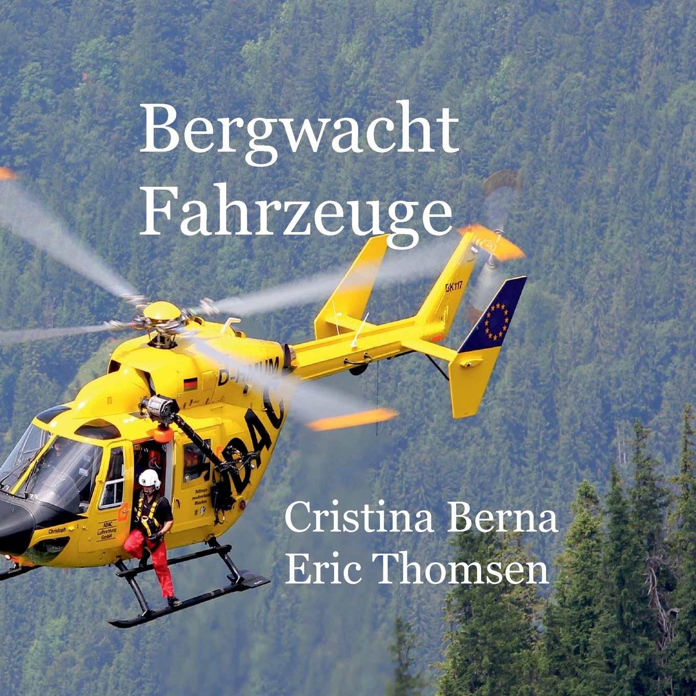 Bergwacht Fahrzeuge Photography