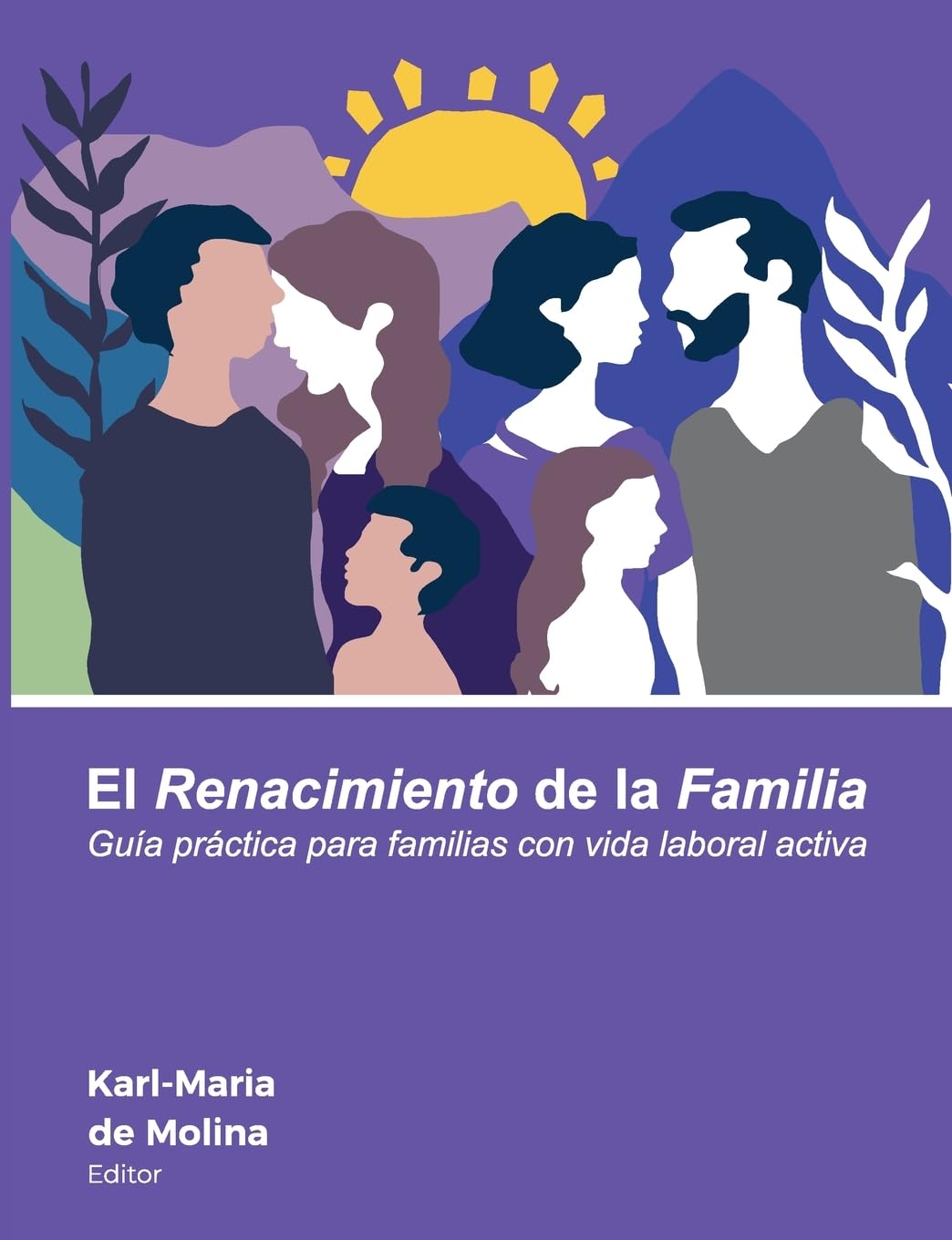 El Renacimiento de la Familia Parents & Children