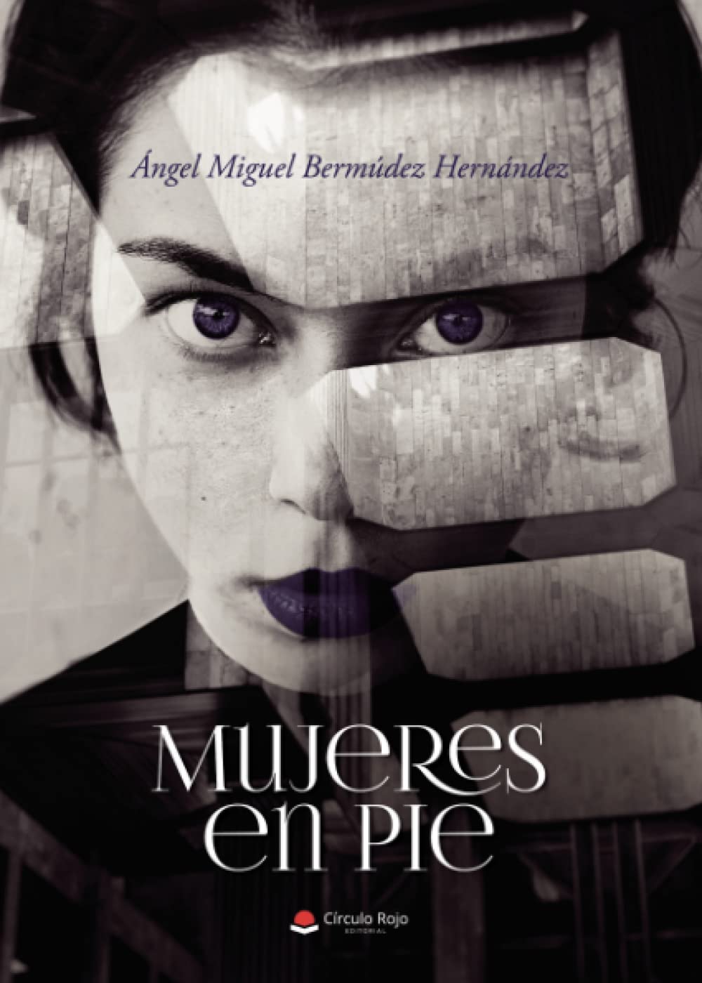 Mujeres en pie book