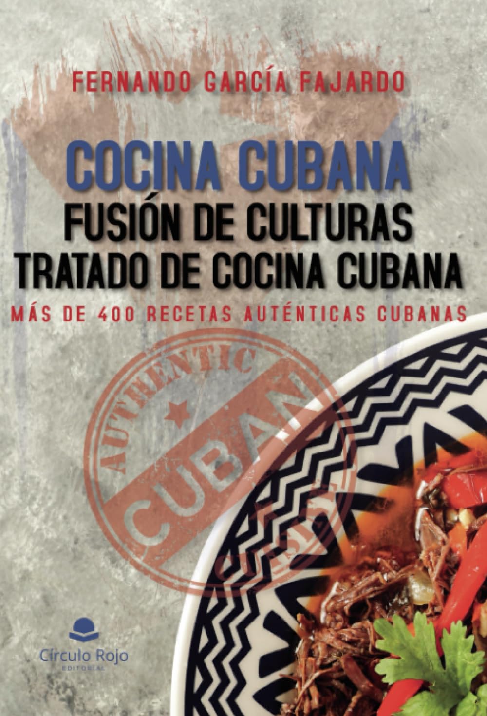 Cocina cubana fusión de culturas tratado de cocina cubana Leisure, Home & Garden