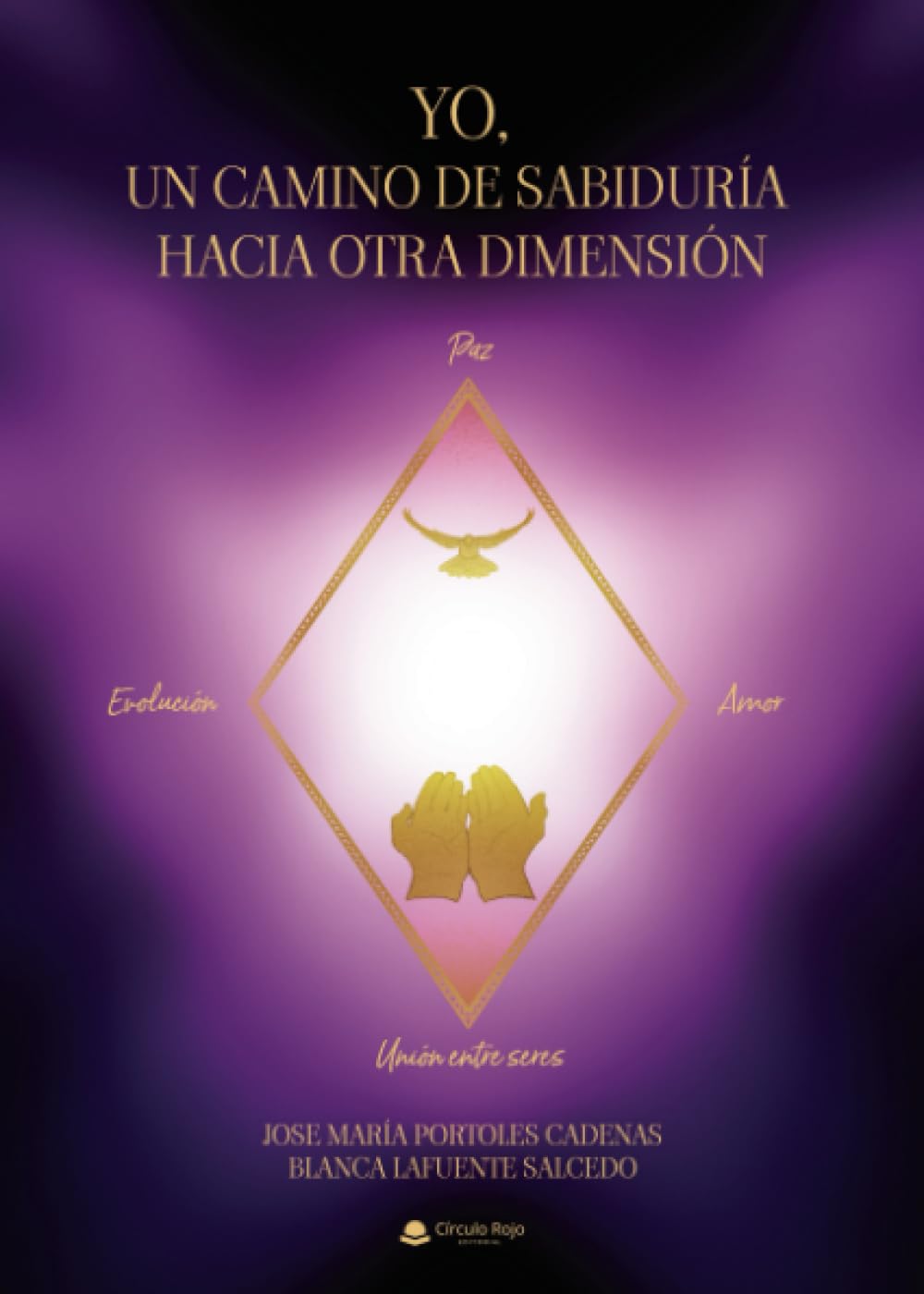 Yo, un camino de sabiduría hacia otra dimensión Lifestyle