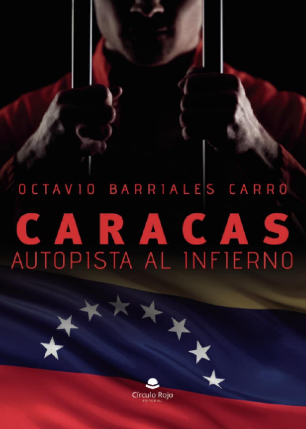 Caracas: autopista al infierno book