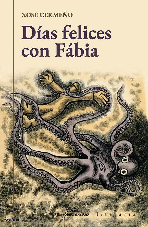 Días felices con Fábia International