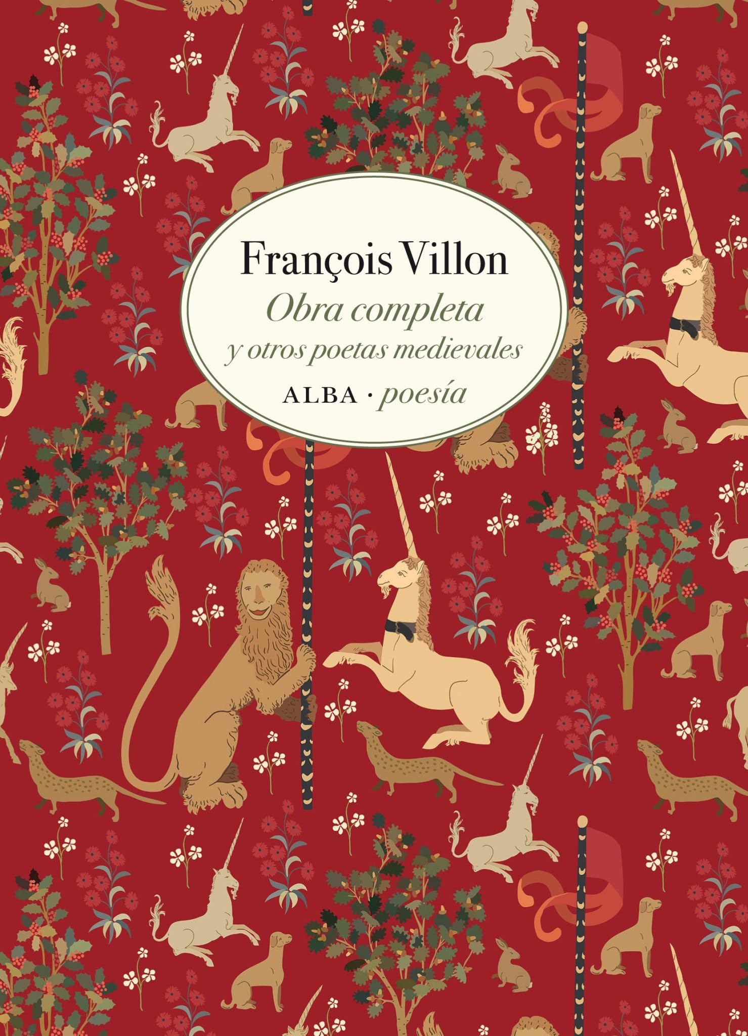 Obra completa: y otros poetas medievales book