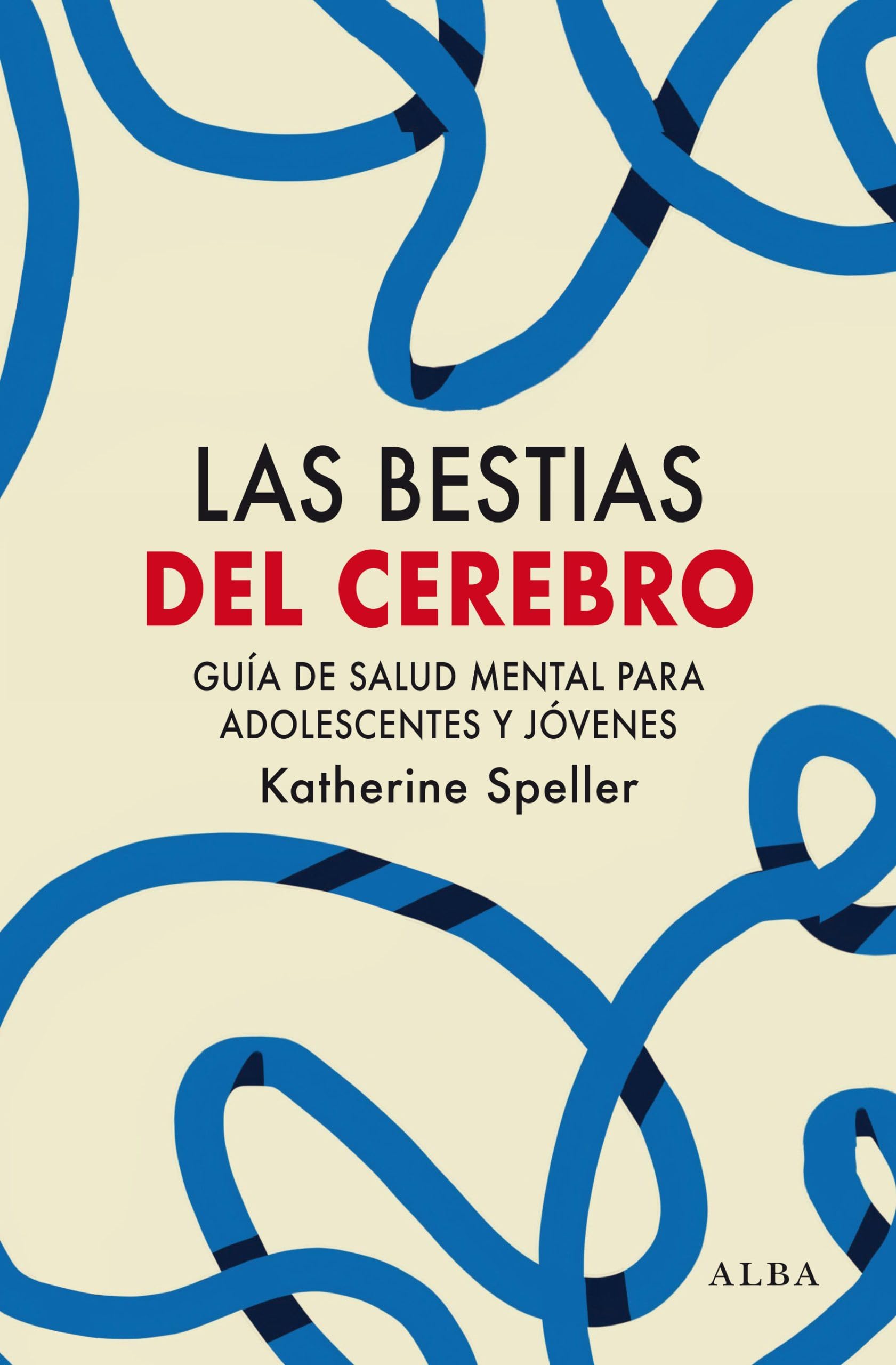 Las bestias del cerebro book
