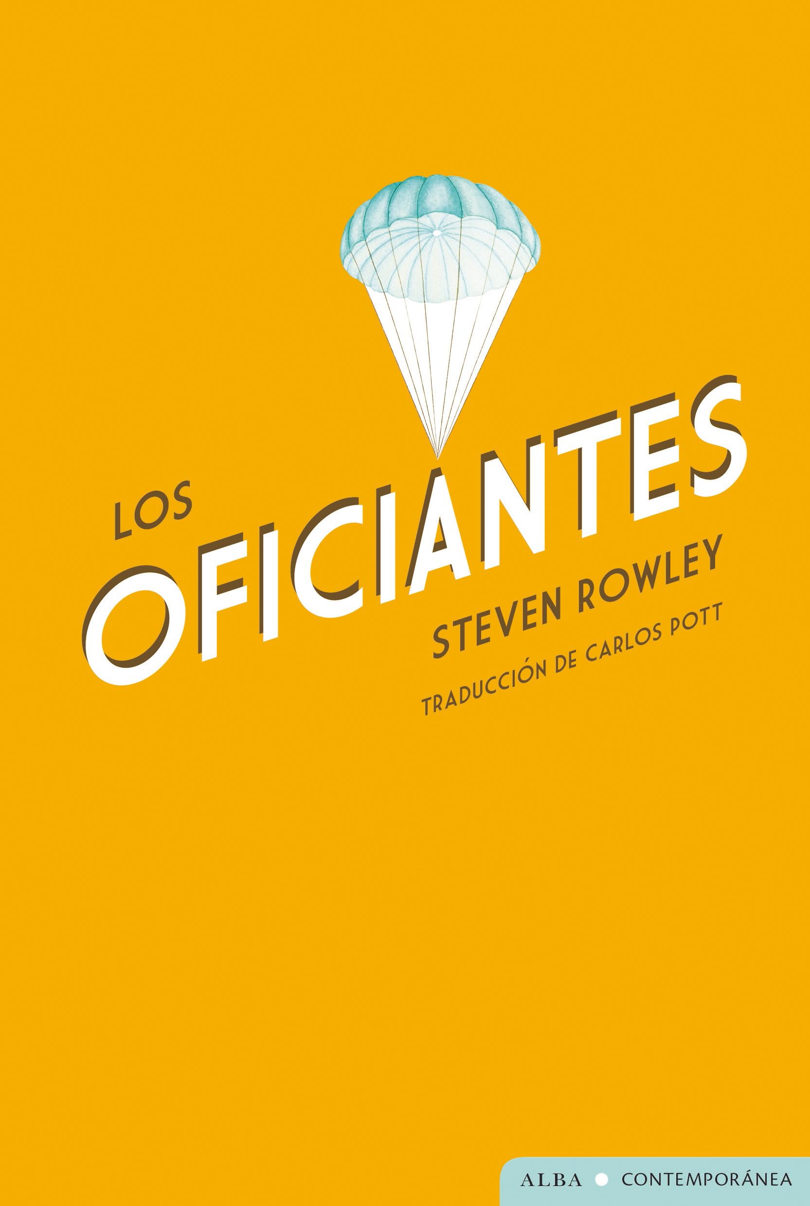 Product Image: Los oficiantes
