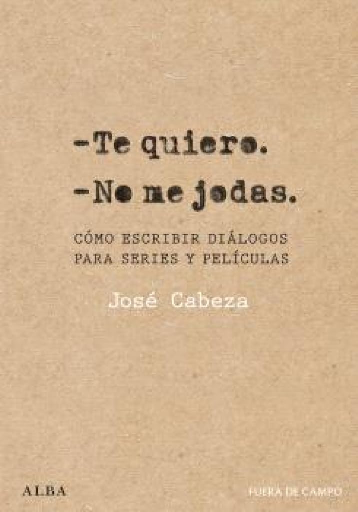 Te quiero. No me jodas Media & Communication