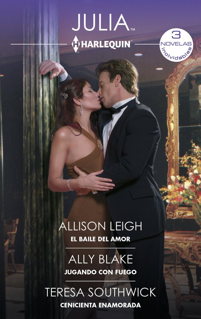 EL BAILE DEL AMOR (OMNIBUS JULIA, Band 460) Contemporary literature