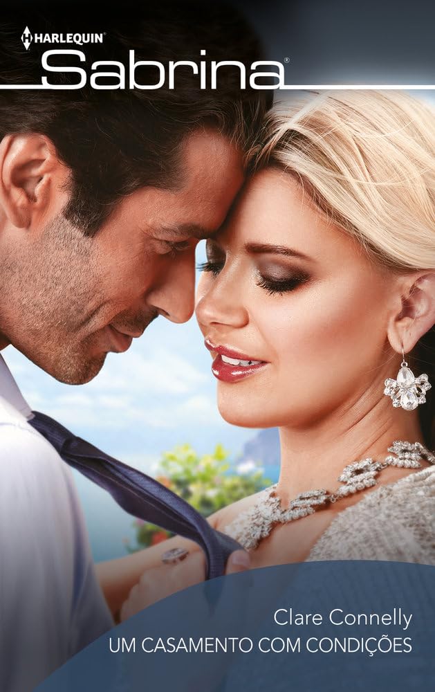 Um casamento com condições (SABRINA, Band 1954) Contemporary literature