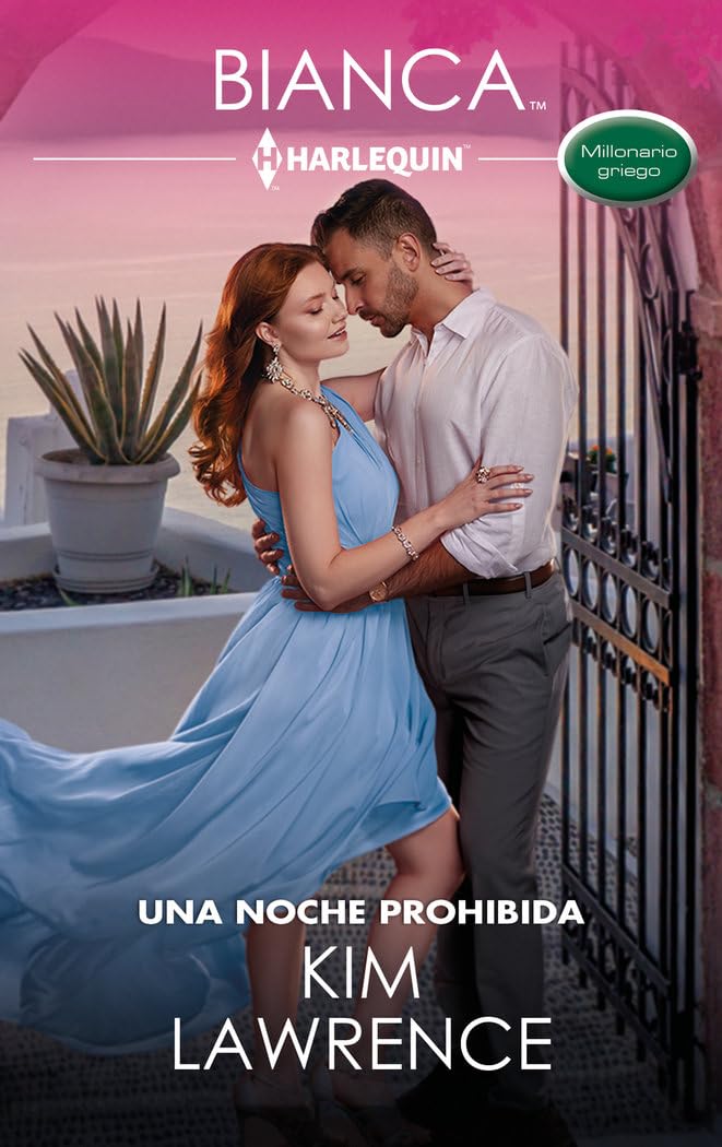 Una noche prohibida (BIANCA, Band 3035) Contemporary literature
