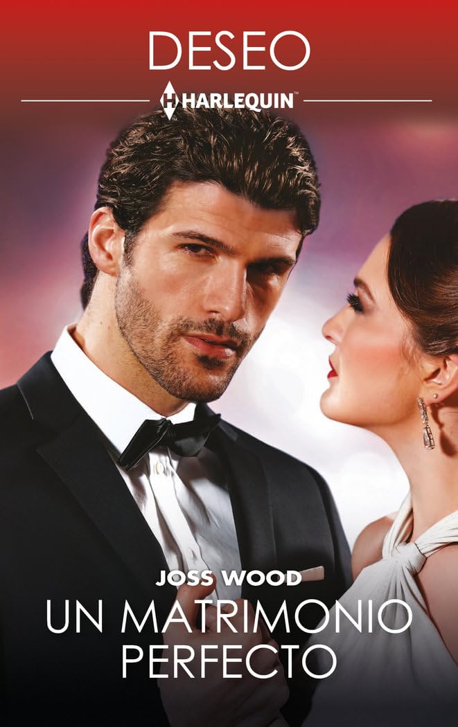 Un matrimonio perfecto (DESEO, Band 2178) Contemporary literature