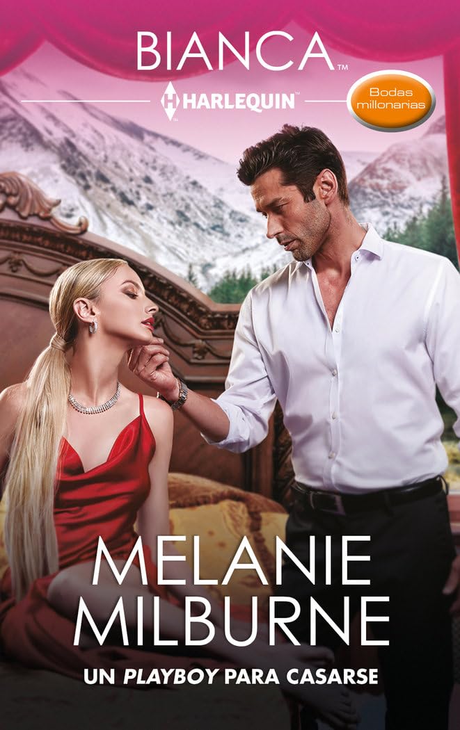 Un playboy para casarse (MINISERIE BIANCA, Band 206) Contemporary literature