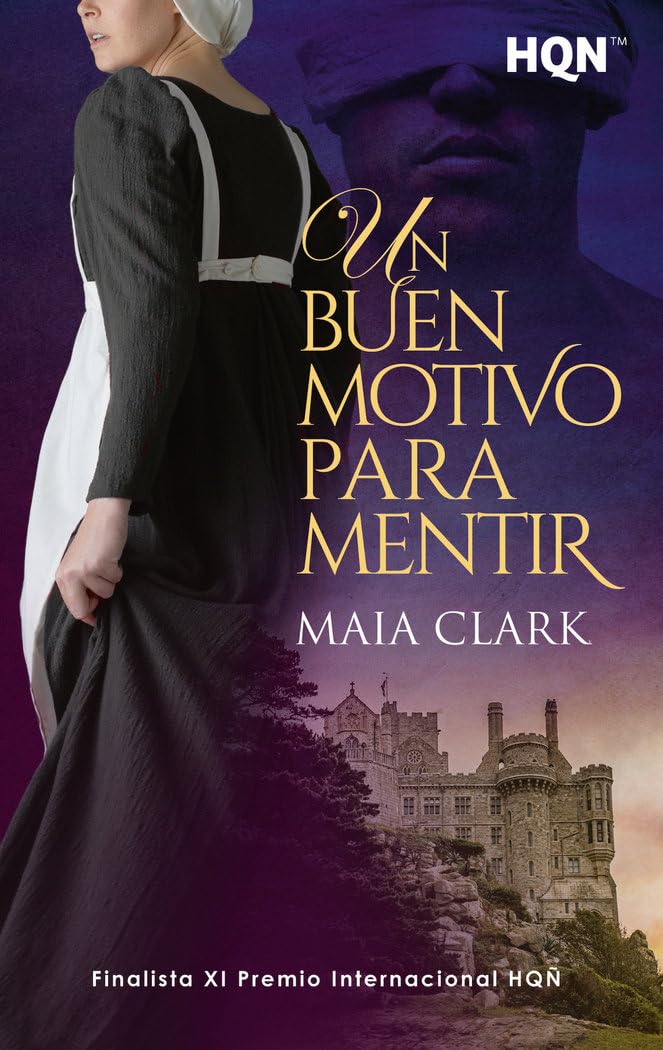 Un buen motivo para mentir (Finalista del XI Premio Internacional HQÑ) book