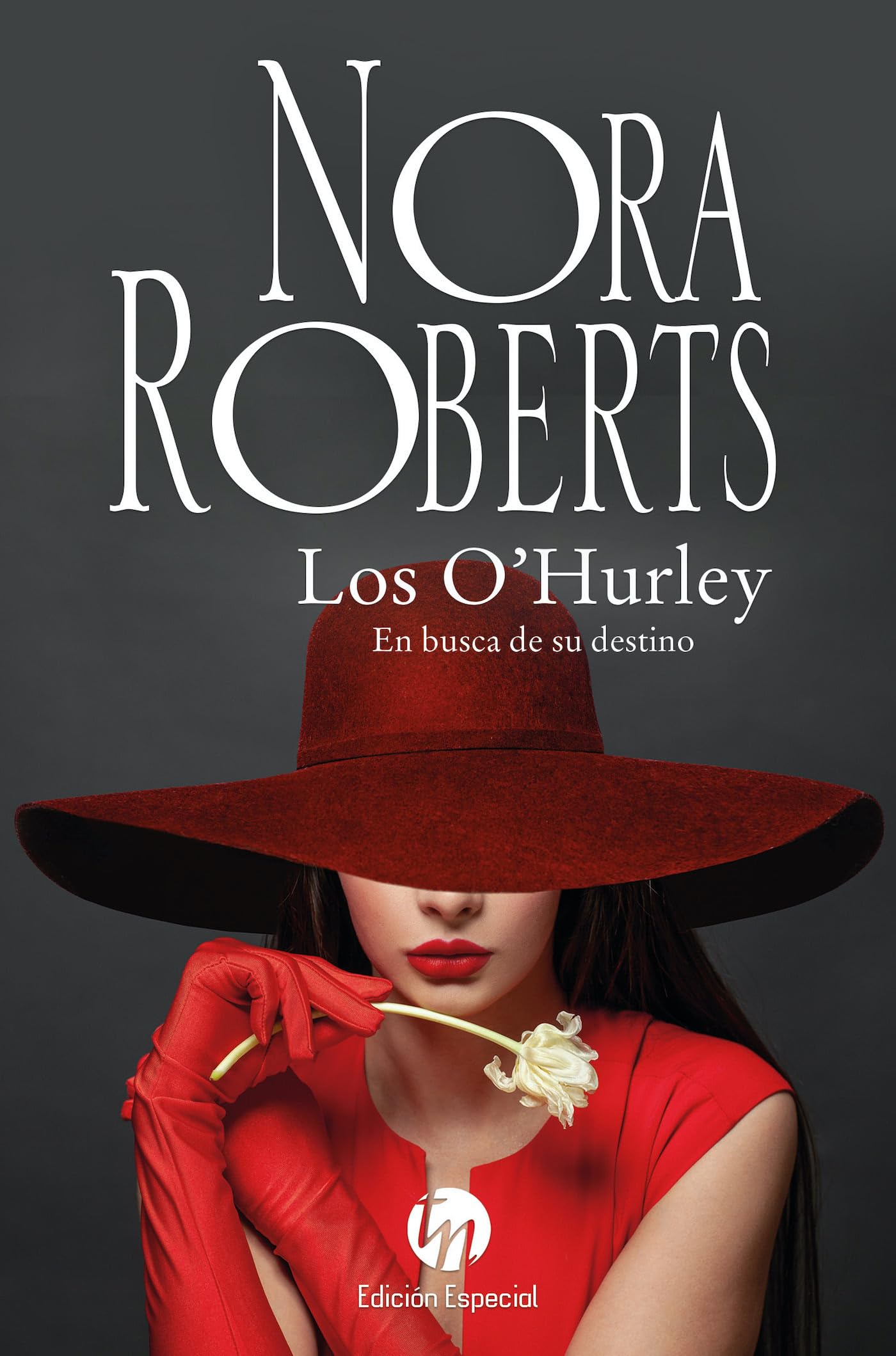 Los O'Hurley: En busca de su destino book