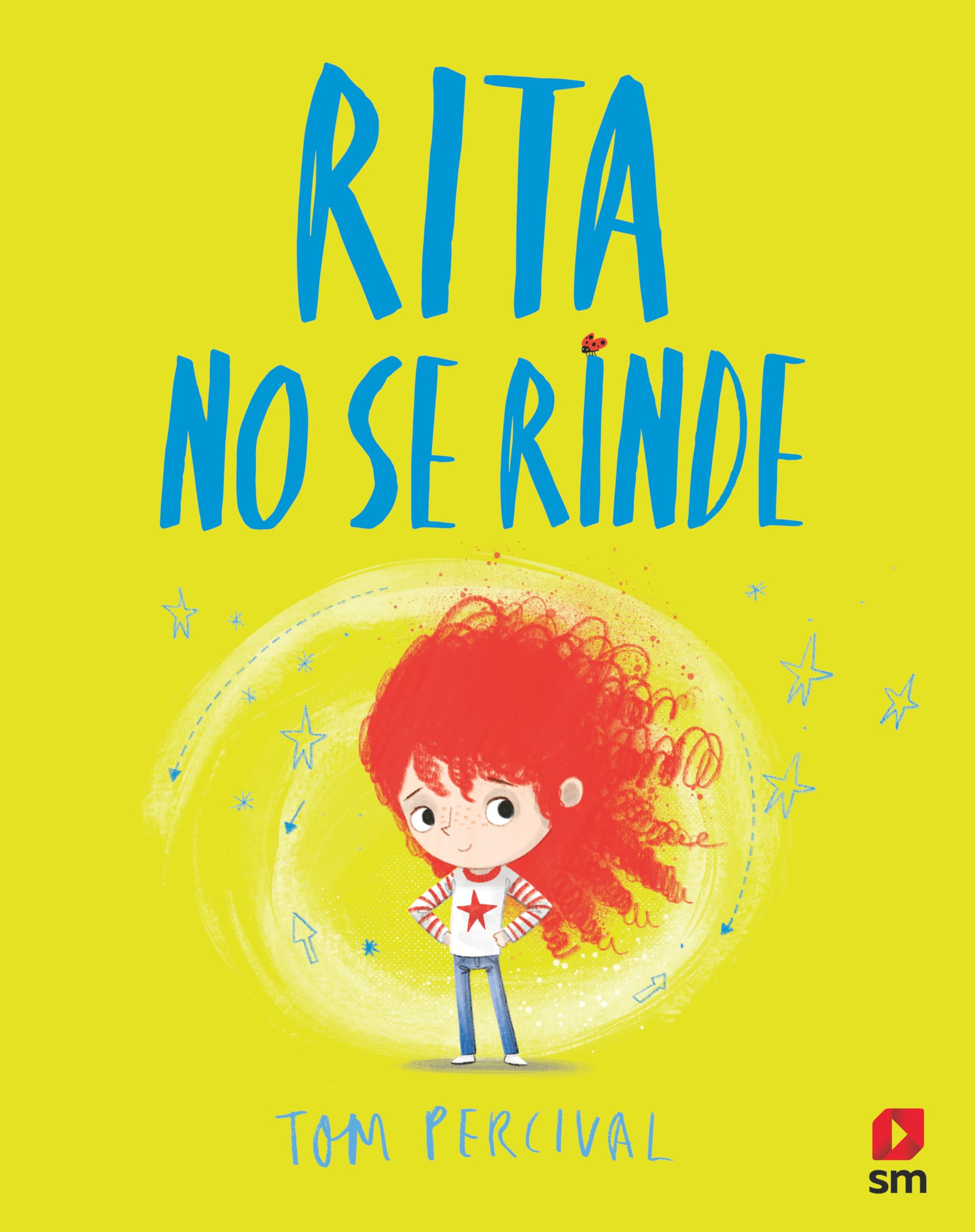 Rita no se rinde (Álbumes ilustrados) Novels & Short Stories for children