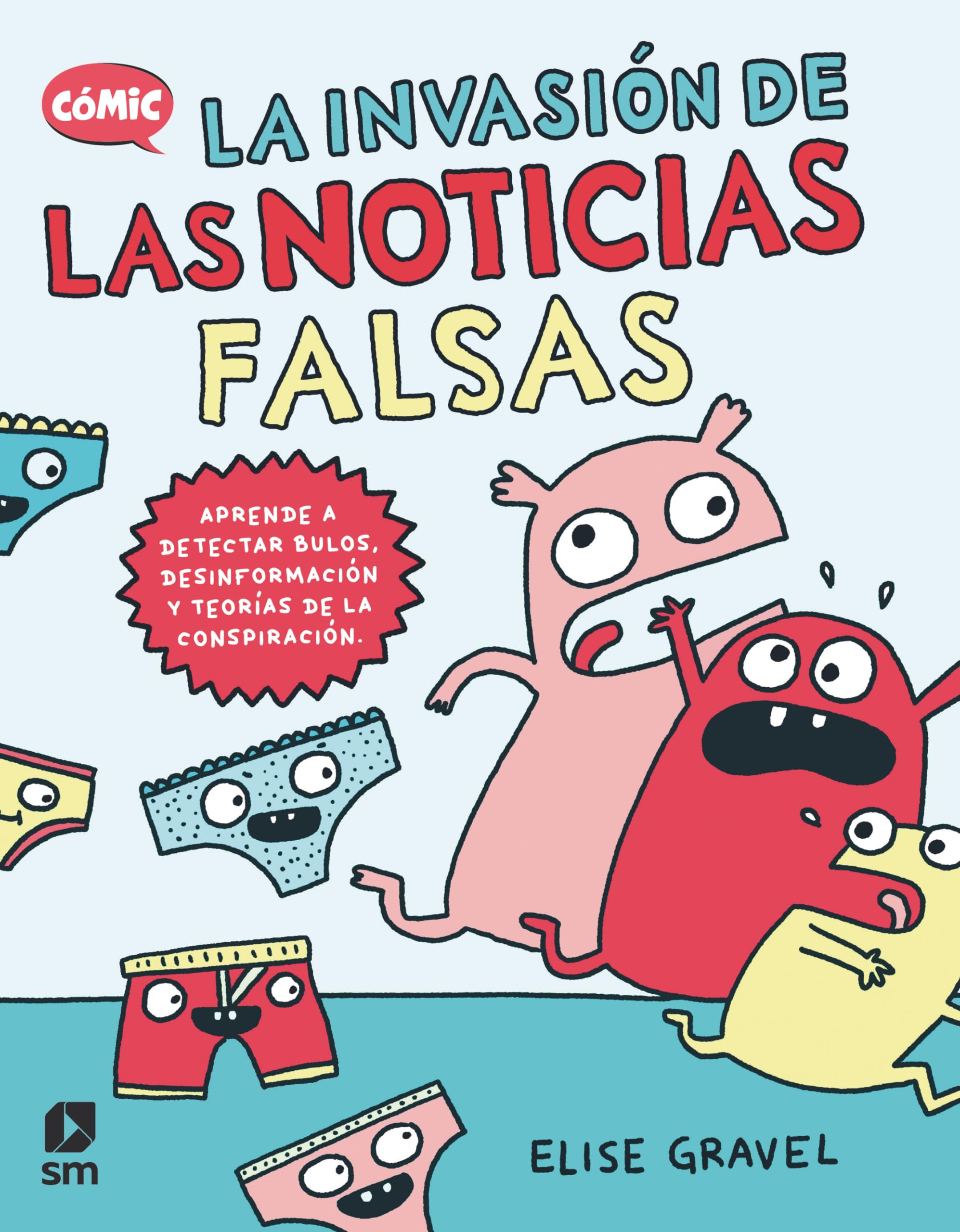 La invasión de las noticias falsas Film, Art & Culture