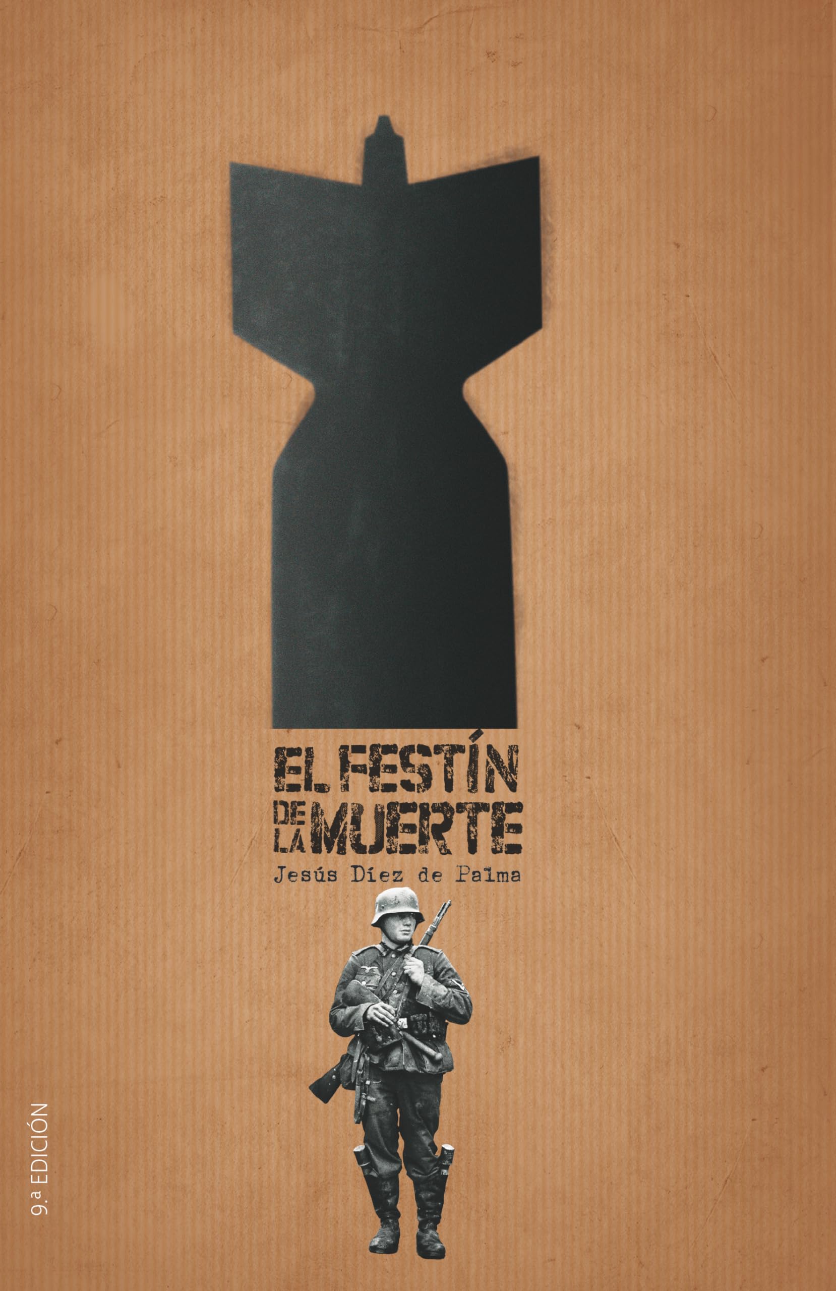 El festín de la muerte book