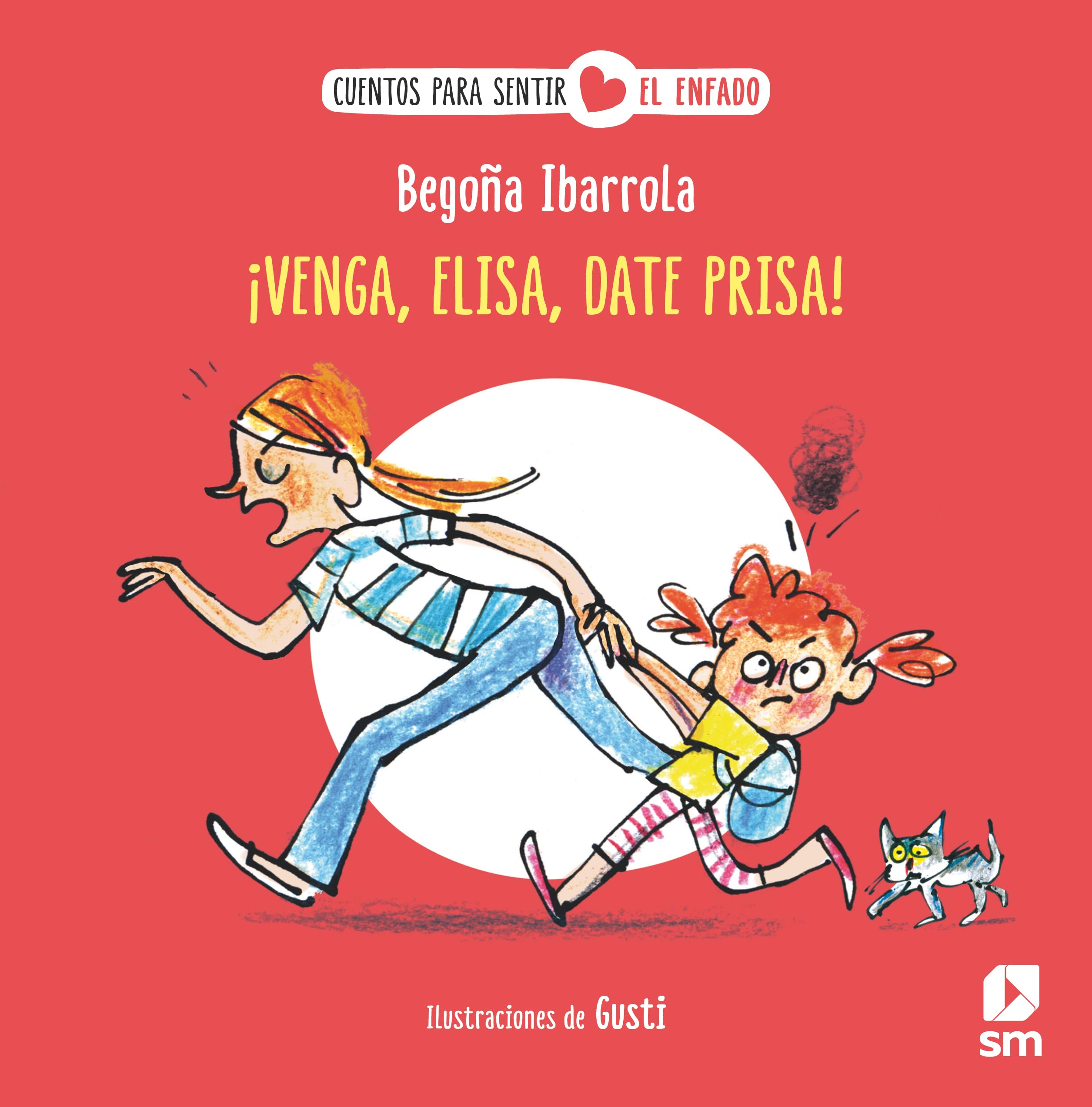 ¡Venga, Elisa, date prisa! book