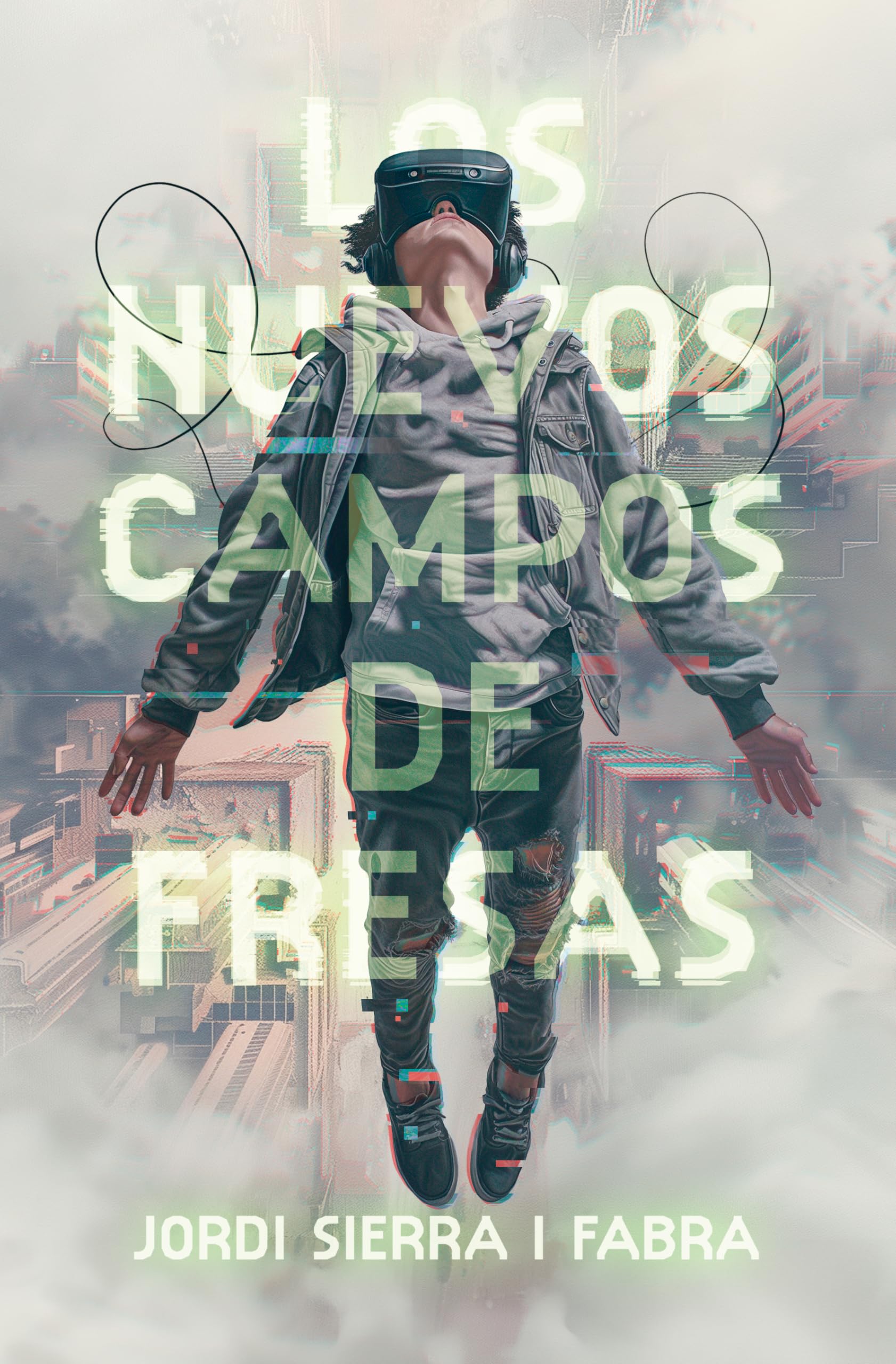 Los nuevos campos de fresas book