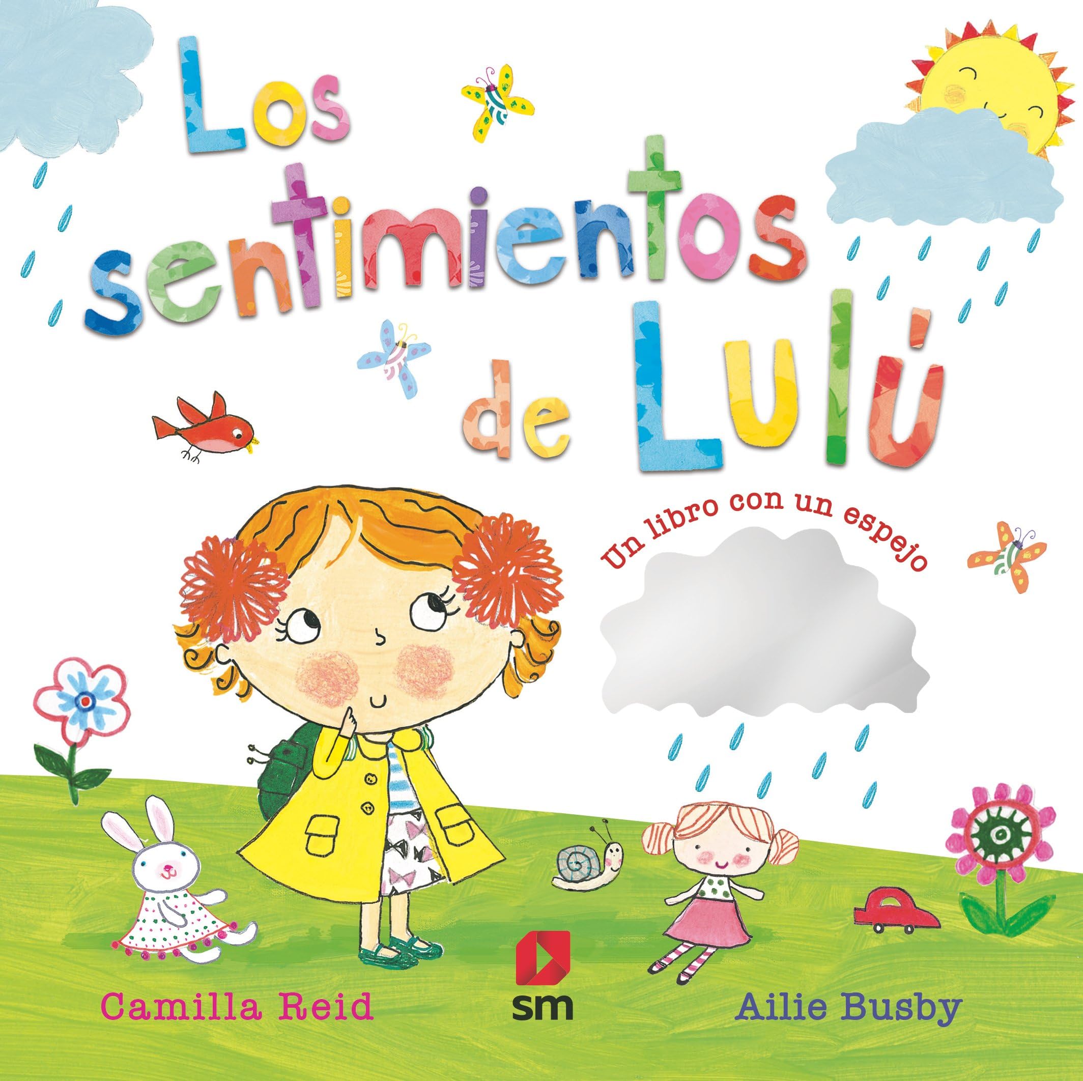 Los sentimientos de Lulú Non-fiction