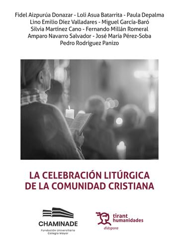 La celebración litúrgica de la Comunidad Cristiana Books