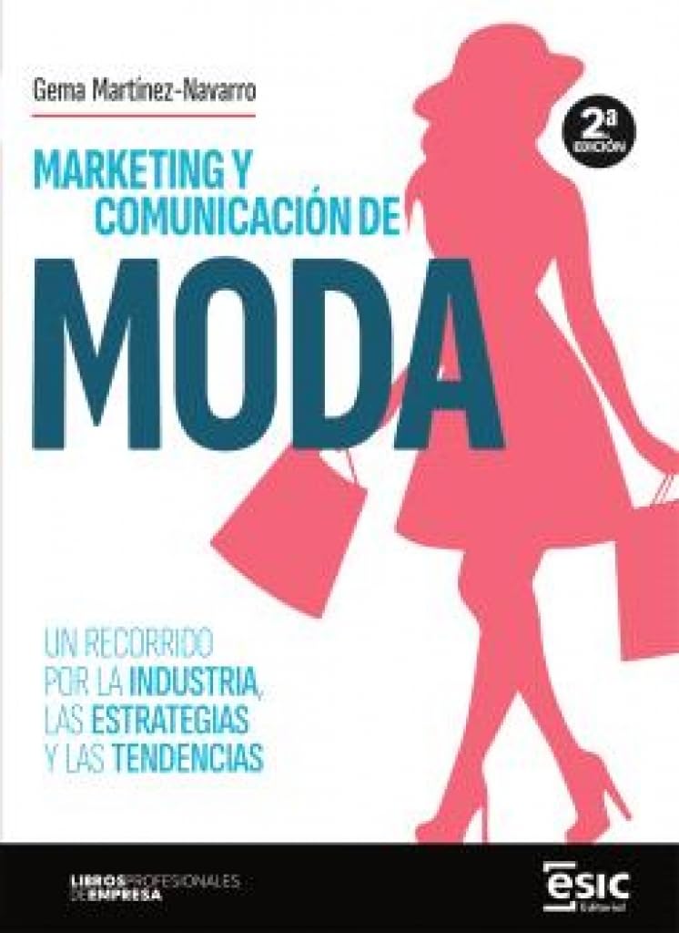 MARKETING Y COMUNICACIÓN DE MODA Business, Finance & Career