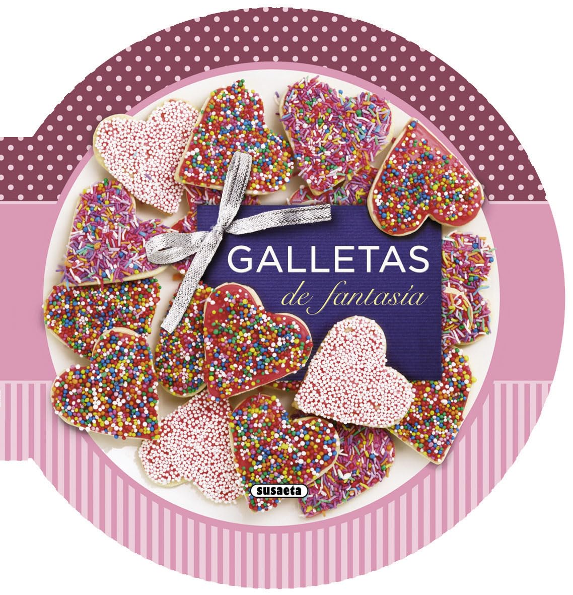 Galletas de fantasía book