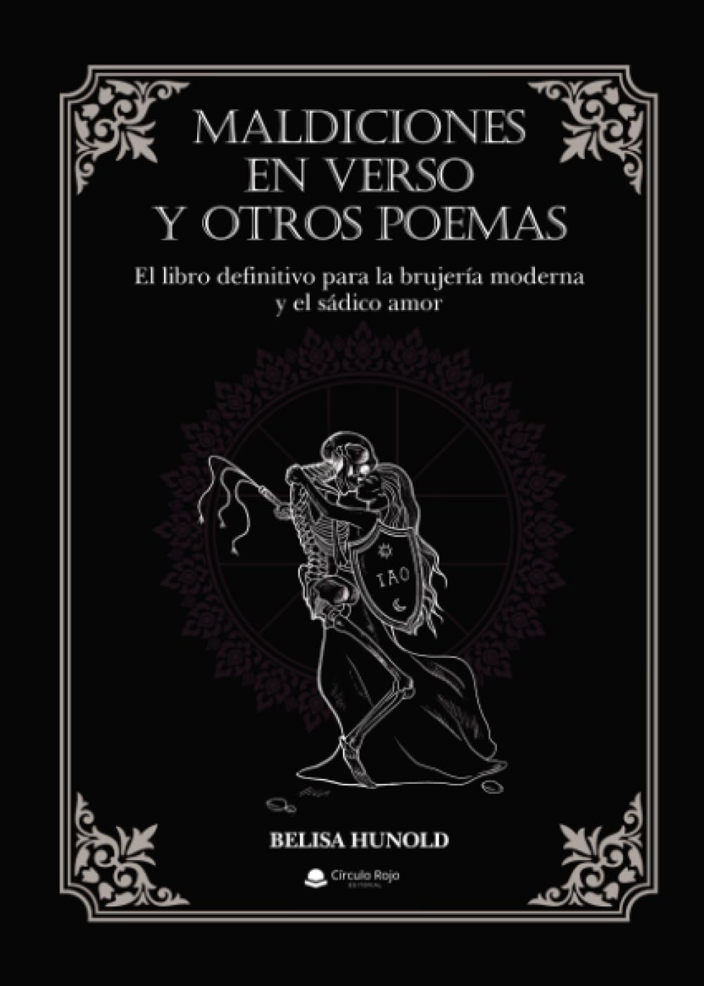 Maldiciones en verso y otros poemas book