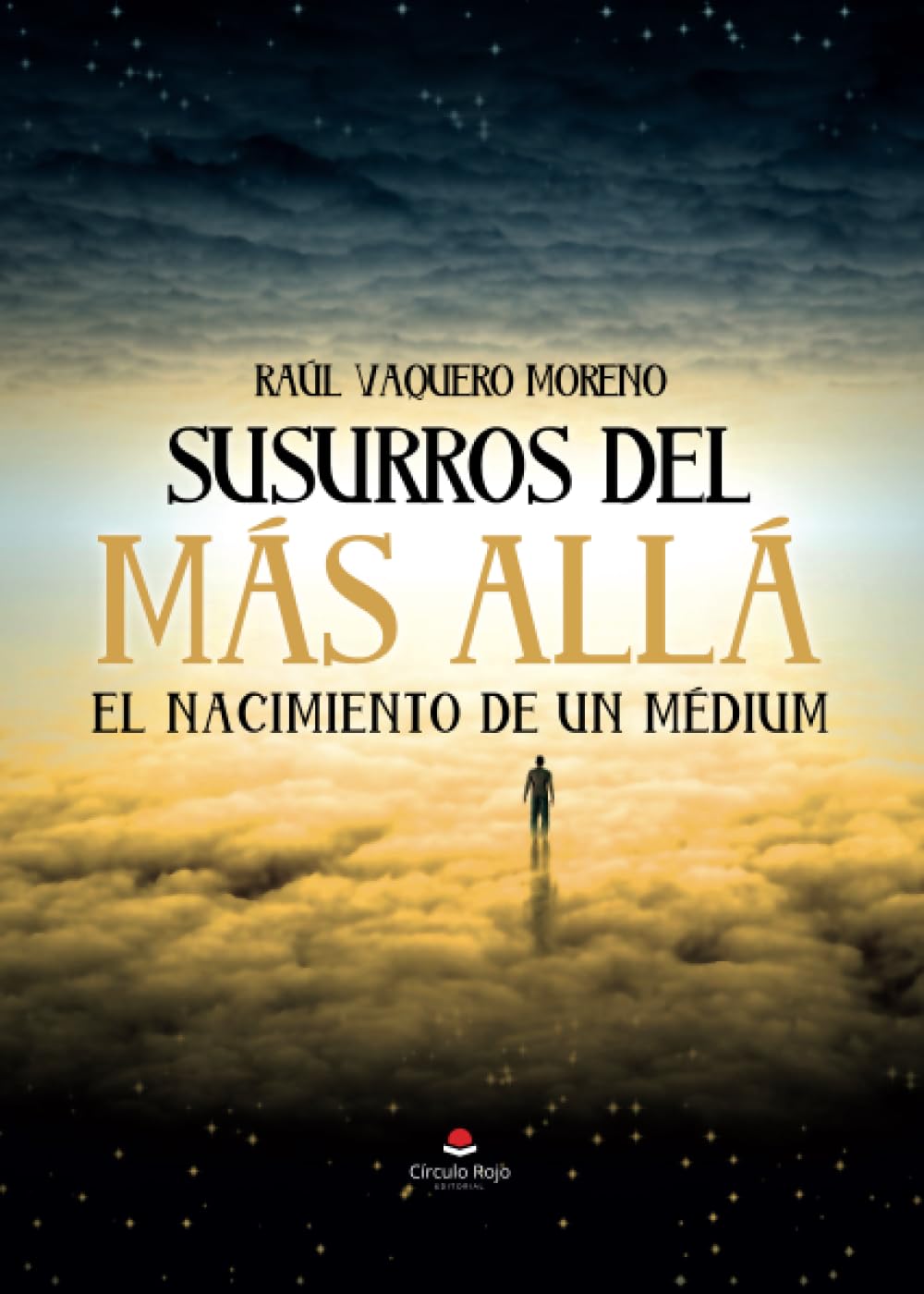 Susurros del más allá, el nacimiento de un médium Memories