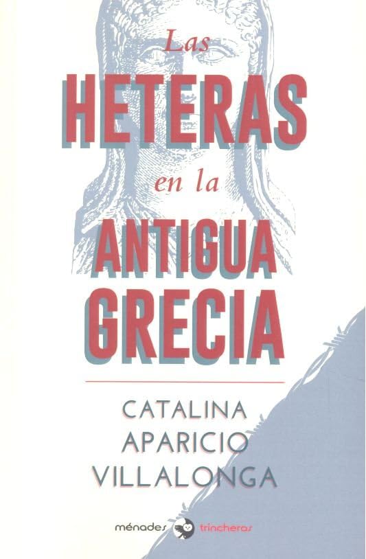 Las heteras en la Antigua Grecia book