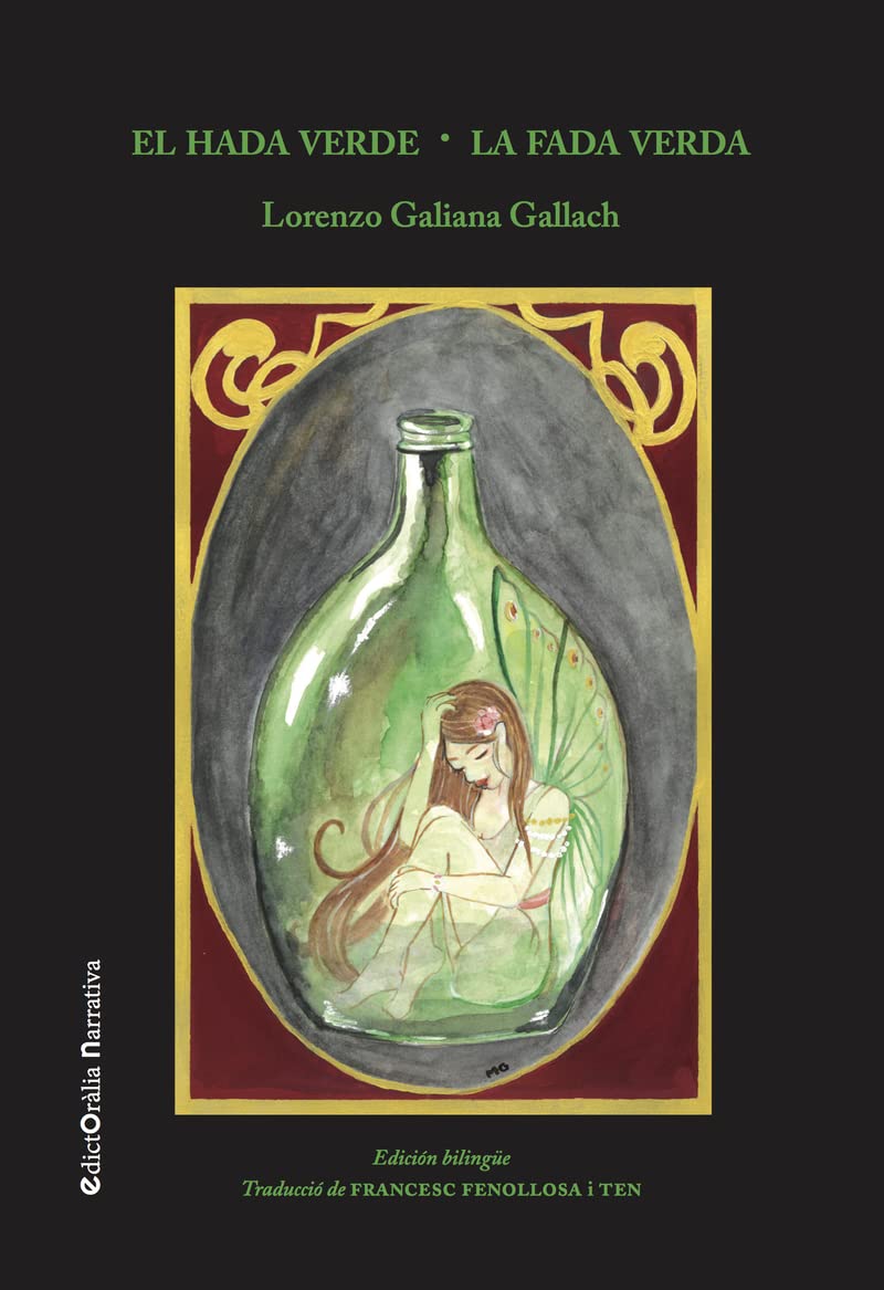 El hada verde = La fada verda Historical Fiction
