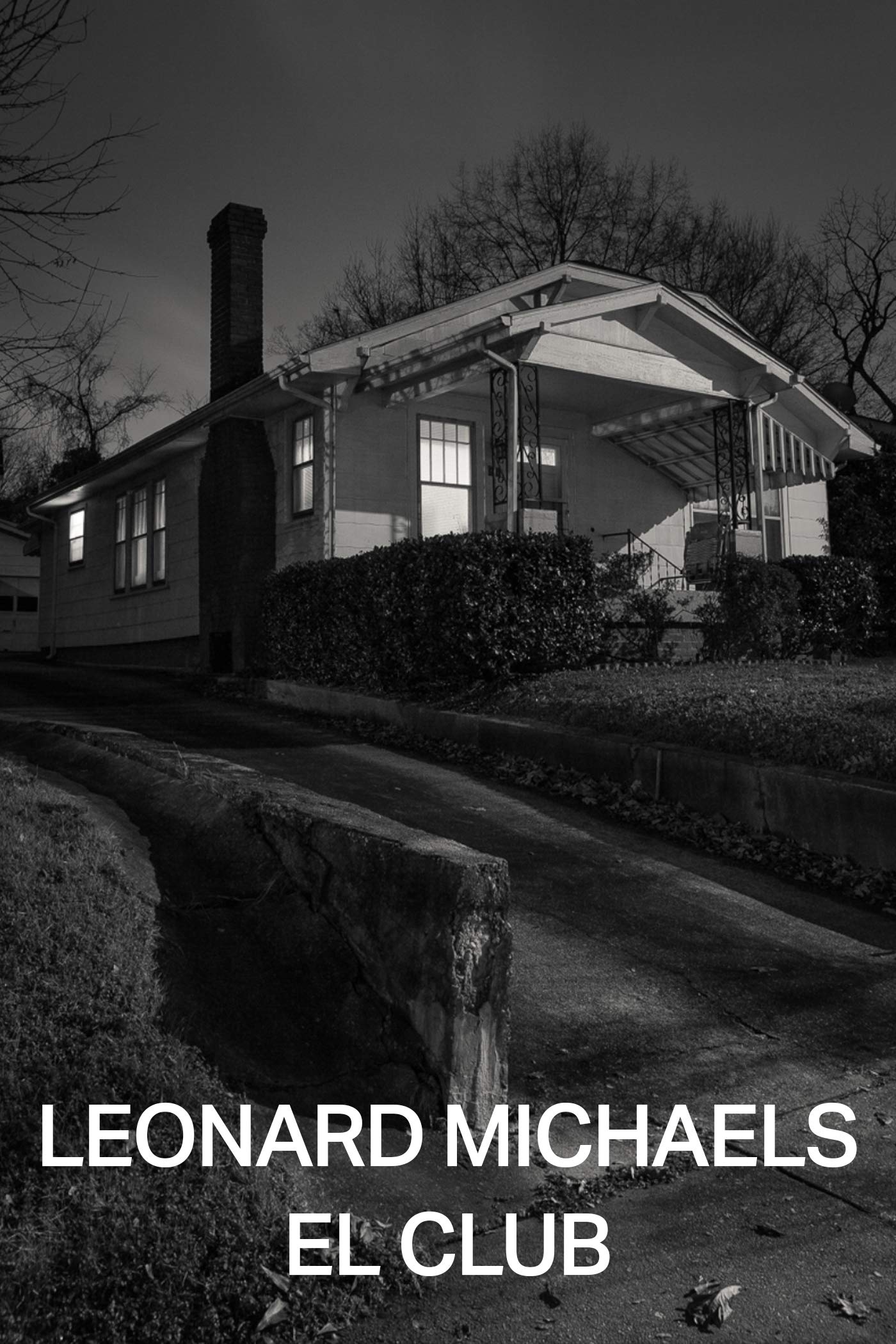 El club Contemporary literature Books