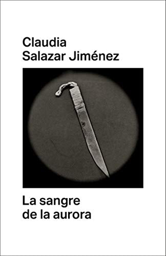 La sangre de la aurora book