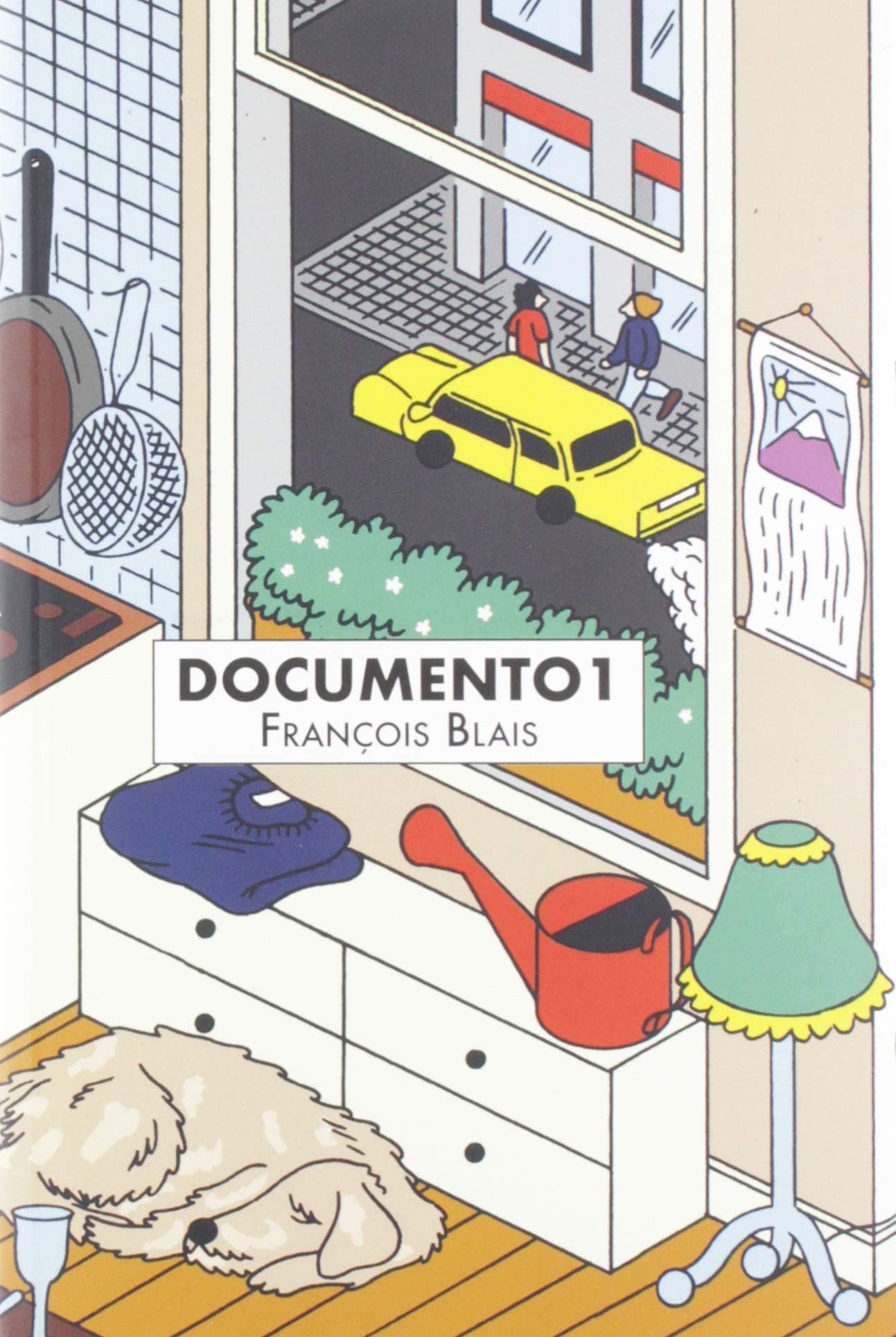 Documento1 Contemporary literature