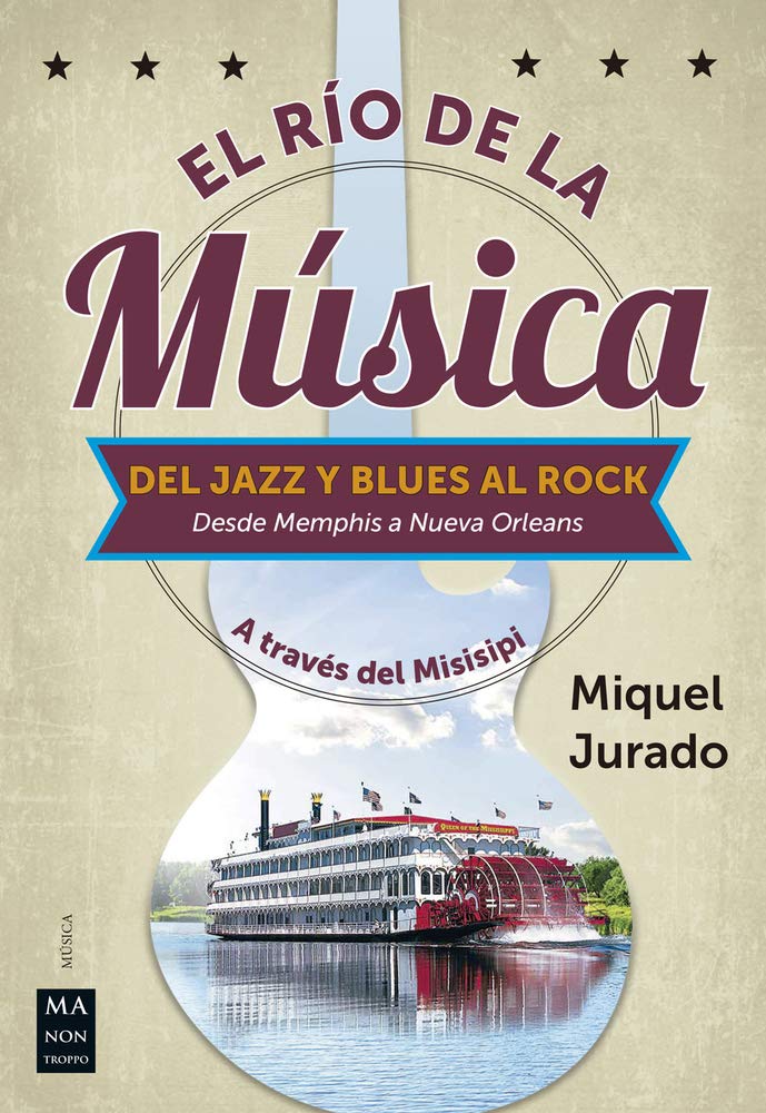 El Río de la Música Social Sciences