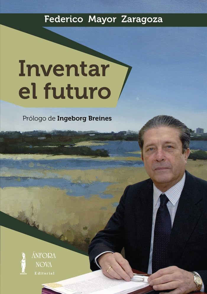 Inventar el futuro (Serie Ensayo, Band 20) Fantasy & Sci-Fi