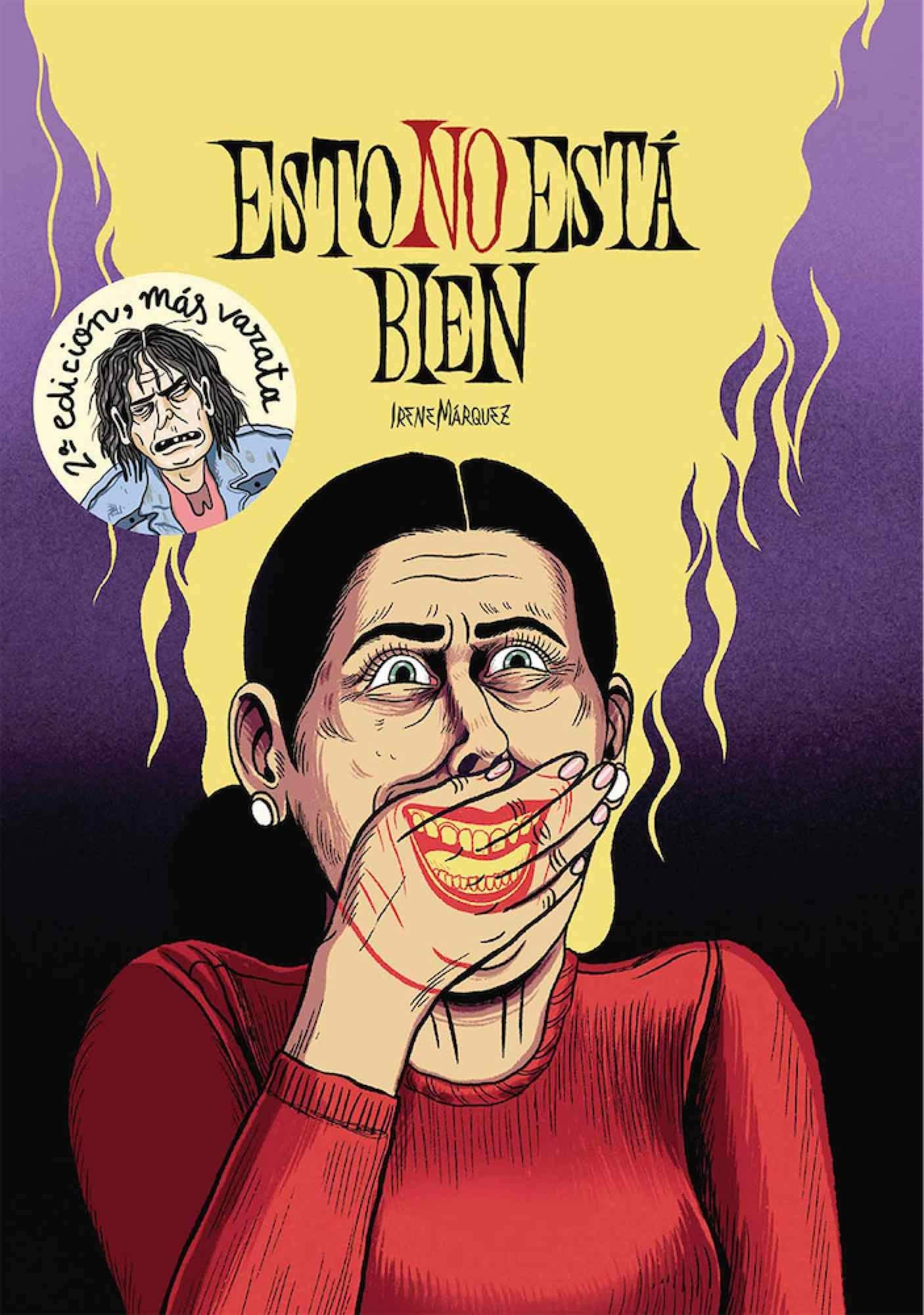ESTO NO ESTÁ BIEN Humour & Satire