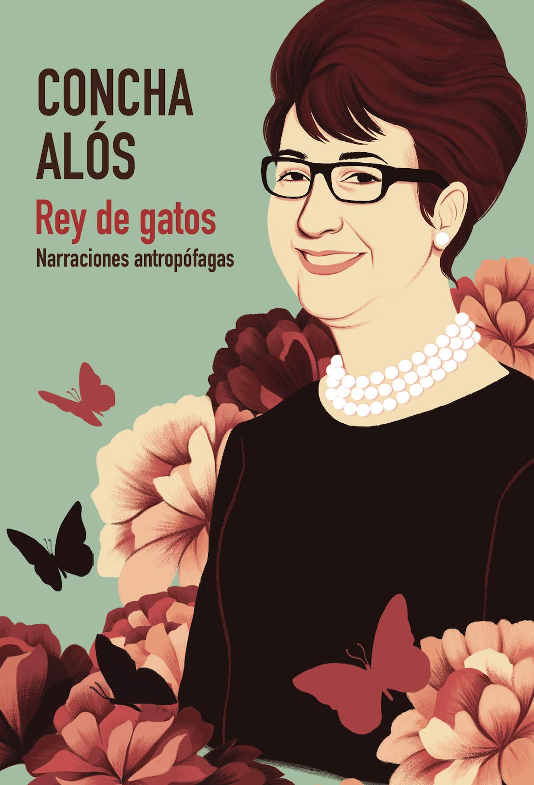 Rey de gatos: Narraciones antropófagas book