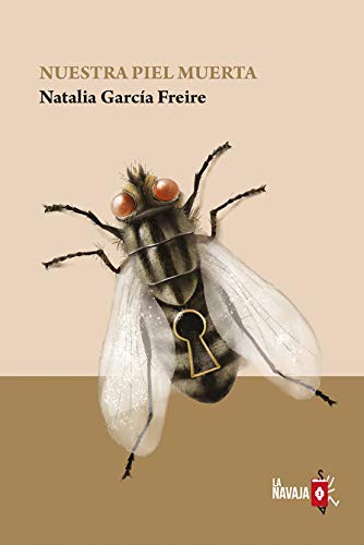 Nuestra piel muerta Contemporary literature