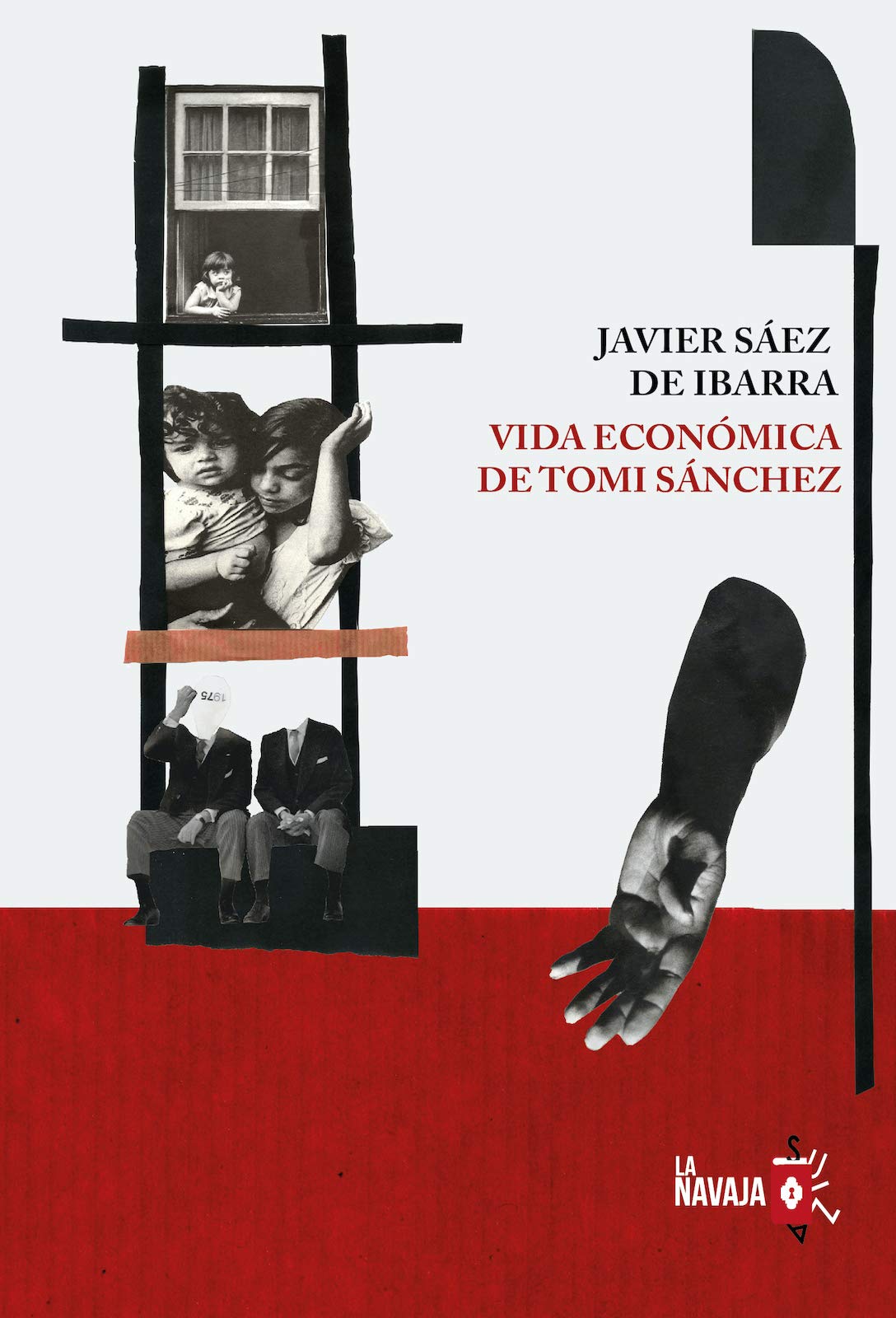 Vida económica de Tomi Sánchez Contemporary literature